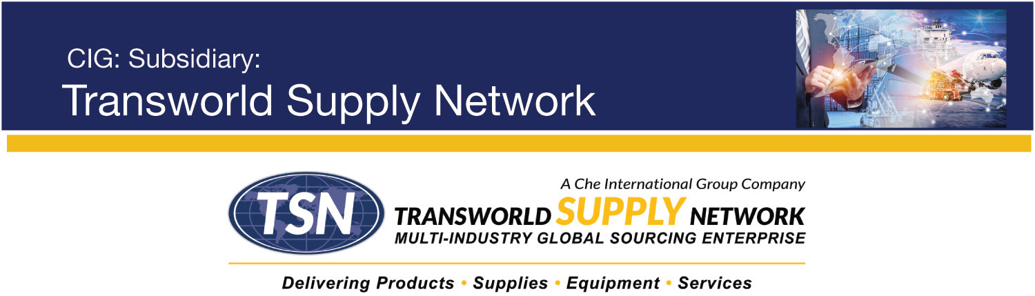 Transworld Supply Network