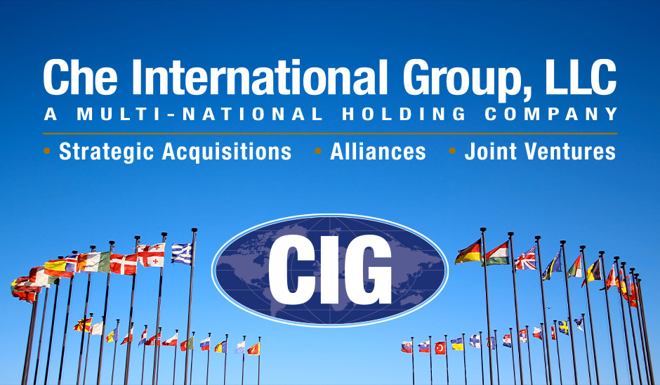Local News | Che International Group